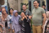 Serap Aspirasi, Bupati OKU Selatan Belusukan ke Buay Pemaca