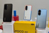 Poco M7 Resmi Rilis di Indonesia: Baterai 7.000 mAh, Layar 144Hz, Harga Mulai Rp 2 Jutaan