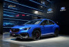 Subaru WRX STI S210 Debut di Tokyo Auto Salon 2025 dengan Tenaga 300 DK