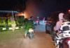 Kebakaran Lahan Bikin Heboh Palembang, Warga Ramai Serukan Pakai Masker