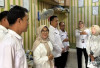 Dinkes OKU Selatan Survei Perpanjangan Izin Klinik Lapas Muaradua