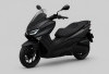 Suzuki Siapkan Skutik Gambot Baru, Calon Penantang Yamaha Xmax dan Honda Forza