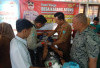 DPD KNPI dan PPNI OKU Selatan Gelar Sunat Massal Gratis