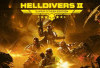 Helldivers 2 Hampir Menjadi Game Free-to-Play