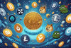 Jadi Bulan Bitcoin, Oktober 2025 Jadi Kesempatan Terakhir Beli Altcoin Murah