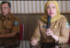 BKPSDM OKU Selatan Adakan Sosialisasi Sistem Informasi Kepegawaian Nasional