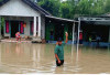 Banjir di OKU Timur Sumsel meluas ke empat kecamatan