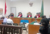 Gelapkan Rp15,2 Miliar Lewat Pameran Fiktif, Pegawai Auto 2000 Disidang