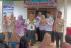 Dinas PPPAPPKB Launcing Sekolah Lansia di Desa Gunung Tiga