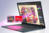 Advan Rilis Workplus Air, Laptop OLED Tipis untuk Kerja Hybrid