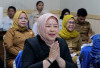 Bunda PAUD OKU Selatan Ikuti Rakor ProgresPenerbitan Buku