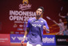 Alwi Farhan Wakili Indonesia di Final Macau Open 2025