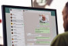 WhatsApp Web Diduga Error, Pengguna Keluhkan Tak Bisa Scroll