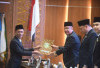 Cik Ujang Resmi Pimpin Demokrat Sumsel, Perkuat Dominasi Politik