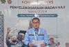 Bus Shalawat Dihentikan Sementara 1 Juni, PPIH Distribusikan Makanan Siap Saji Jelang Puncak Haji