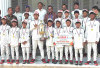 Jakarta U-12 Juara Dunia di Dana Cup Denmark, Cetak 55 Gol Tanpa Kebobolan