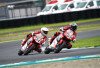 Pembalap AHRT Bidik Gelar Juara Asia di ARRC Sepang 2025 Akhir Pekan Ini