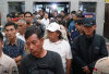 Nama-nama 23 Orang yang Terjaring OTT Kejari Lahat, 20 Kades dan Camat Dibawa ke Kejati Sumsel