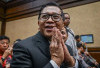 Kasus Harun Masiku: Hasto Divonis 3,5 Tahun dan Denda Rp250 Juta