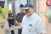 Dalami Aliran Uang BPHTB, Alex Noerdin Diperiksa Kejati Sebagai Tersangka Korupsi Pasar Cinde