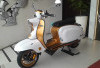 Royal Alloy JPS 245 Resmi Masuk Indonesia, Skuter Klasik Premium Dibanderol Rp 100 Jutaan