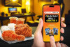 Rayakan Ulang Tahun ke-8 Free Fire, ShopeeFood Hadirkan Promo Spesial dan Merchandise Eksklusif
