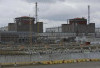 IAEA: Ancaman keselamatan nuklir masih bayangi PLTN Zaporizhzhia