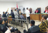 Sidang Korupsi Pokir DPRD OKU, Jaksa KPK Bidik Peran Kepala BPKAD