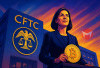 CFTC Luncurkan Fase Kedua “Crypto Sprint” untuk Perkuat Regulasi Kripto di AS