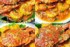 Kepiting Saus Padang, Menu Spesial yang Bikin Lidah Bergoyang