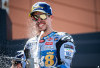Double Podium di MotoGP Aragon, Gresini Racing Bikin Bangga Indonesia