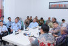 RSUD Muaradua Mulai Direvitalisasi, Naik Status dari Tipe D ke Tipe C