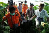 Perahu Tenggelam di Sungai Ogan, Korban Ditemukan 15 Km dari Lokasi Awal Kejadian