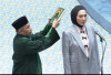 DPR setujui Sari Yuliati jadi Wakil Ketua DPR gantikan Adies