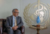WHO Cabut Darurat Mpox Global, Afrika Tetap Siaga