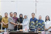 Tingkatkan Pengawasan, BBPOM Sumsel Audiensi ke Wabup OKUS