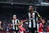 Alexander Isak Siap Hengkang, Liverpool Mengintai di Bursa Transfer