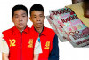 Tertangkap Tangan OTT, 2 Kades di Lahat Resmi Diganti Plh