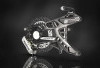 CTC Racing Luncurkan Swingarm Premium untuk Yamaha X-Max: Kokoh, Presisi, dan Anti Karat