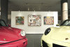 Hasil Perkawinan Porsche dan Seni: Lahirkan Classic Art Week 2025