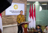 Pramono Klaim Janji Politik Hampir Lunas Hanya dalam 100 Hari