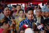 Wapres Gibran Buka Festival Pacu Jalur Tradisional 2025