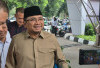 Eks Menag Yaqut Diperiksa KPK Terkait Dugaan Korupsi Haji