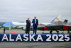 Trump Sebut Akan Hadir dalam Perundingan Damai Rusia-Ukraina