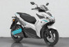 Yamaha Aerox Listrik Resmi Meluncur, Tembus Jarak 106 Km Sekali Ngecas!
