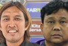 Pelatih Kepala Hadapi Pemecatan, Sriwijaya FC Siapkan Pelatih Baru untuk Bangkitkan Tim