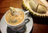 Ragam Kuliner Khas OKU Selatan Kopi Durian Tetap Jadi Legend