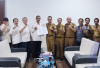 Jelang Porprov Sumsel 2025 di Muba, KONI OKU Selatan Bersiap Memilih Ketua Baru