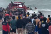 Kapal Wisata ke Pulau Tikus Bengkulu Tenggelam, 7 Tewas