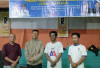 Pengprov IPSI Sumsel Pastikan Penjurian O2SN 2026 Profesional, Objektif, dan Sesuai Aturan
